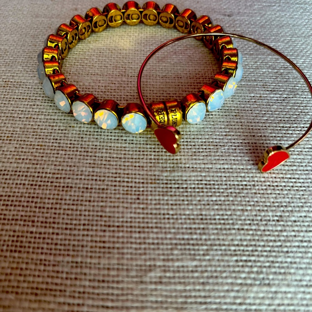 Heart Bracelet Bundle